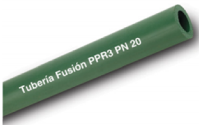 TUBERIA PN204